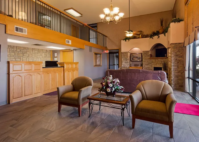 Hotel Western Gold Poppy 3*