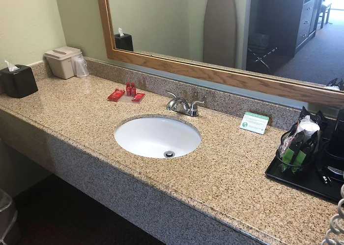 Hotel Western Gold Poppy 3*