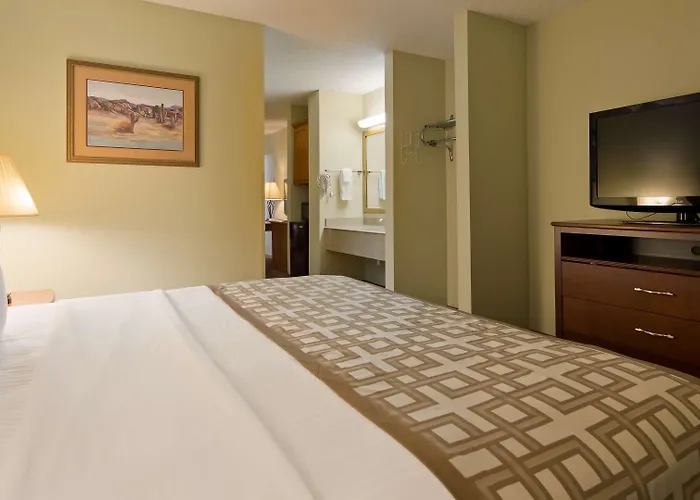 Hotel Western Gold Poppy 3*