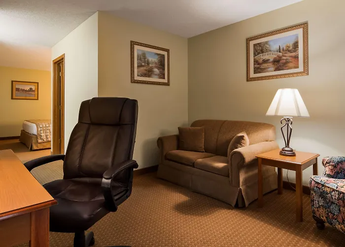 Western Gold Poppy Hotel 3*