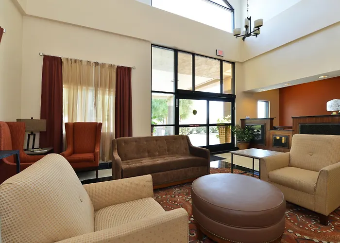 Hotel Western Gold Poppy 3*