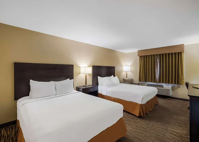 Hotel Western Gold Poppy 3*