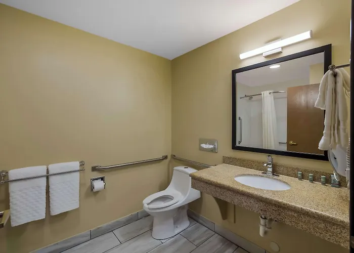 Hotel Western Gold Poppy 3*