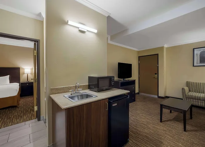 Hotel Western Gold Poppy 3*