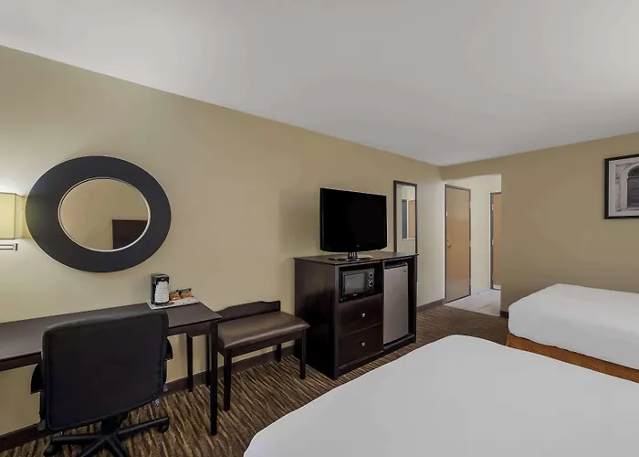 Hotel Western Gold Poppy 3*
