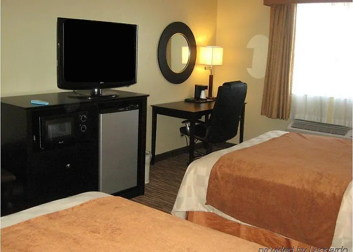 Hotel Western Gold Poppy