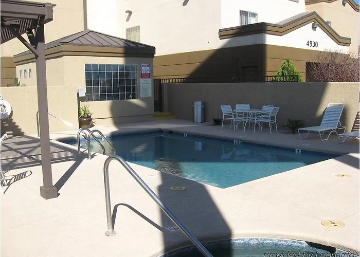 Hotel Western Gold Poppy 3*