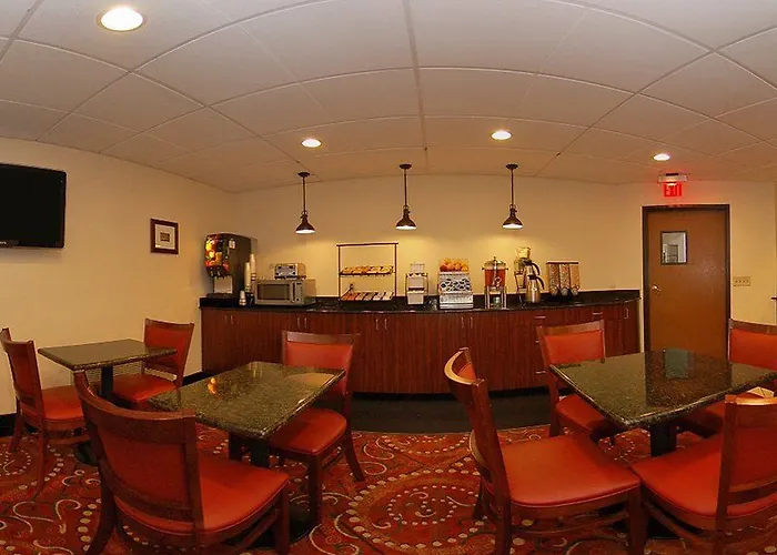 Hotel Western Gold Poppy 3*