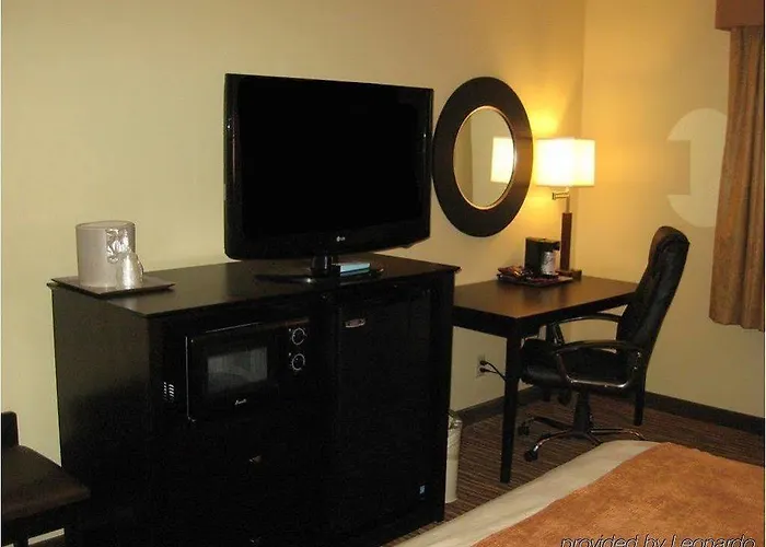 Hotel Western Gold Poppy 3*